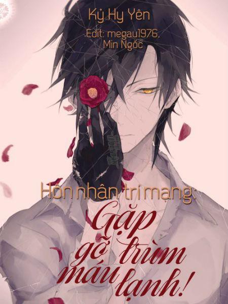 Hôn Nhân Trí Mạng: Gặp Gỡ Trùm Máu Lạnh! PDF EPUB