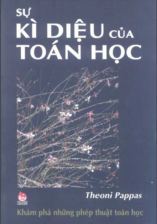 Sự Kì Diệu Của Toán Học