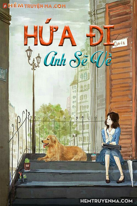 Hứa Đi…Anh Sẽ Về PDF EPUB