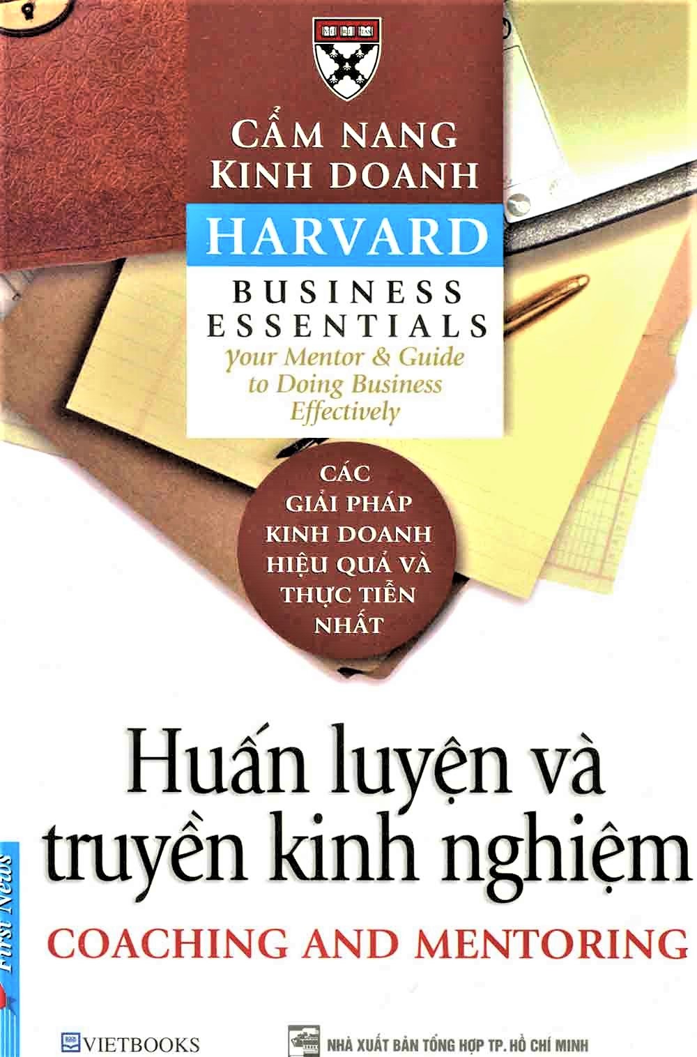 Huấn Luyện Và Truyền Kinh Nghiệm PDF EPUB