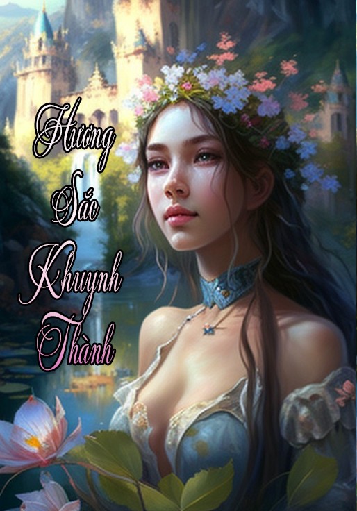 Hương Sắc Khuynh Thành PDF EPUB