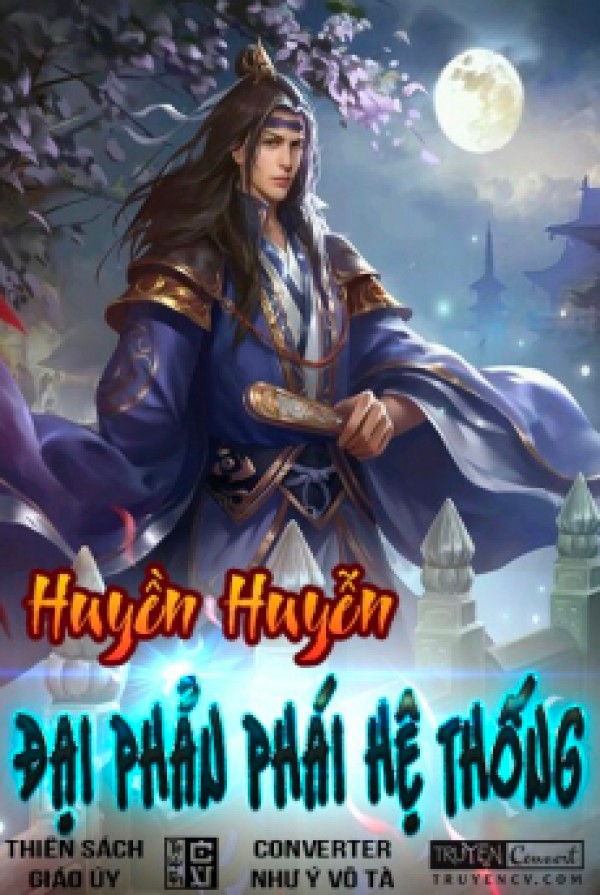 Huyền Huyễn Đại Phản Phái Hệ Thống PDF EPUB