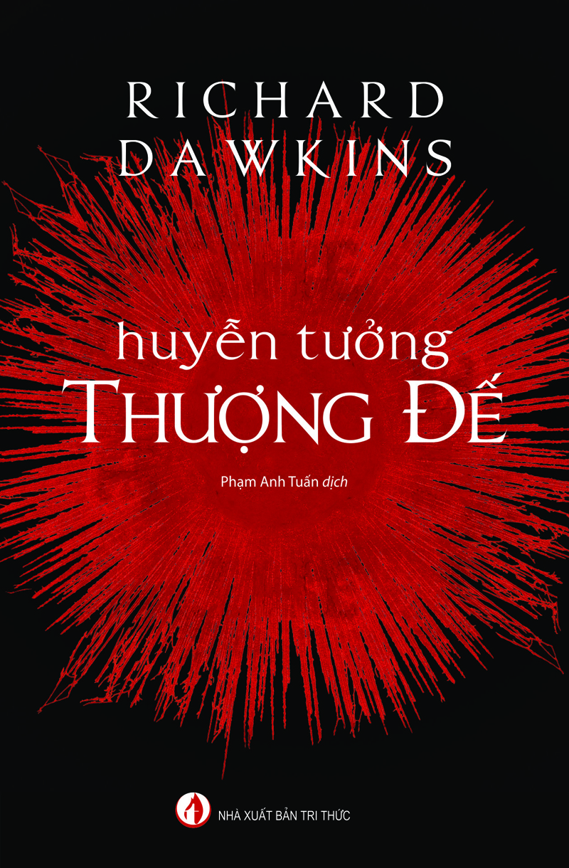 Huyễn Tưởng Thượng Đế – Richard Dawkins PDF EPUB