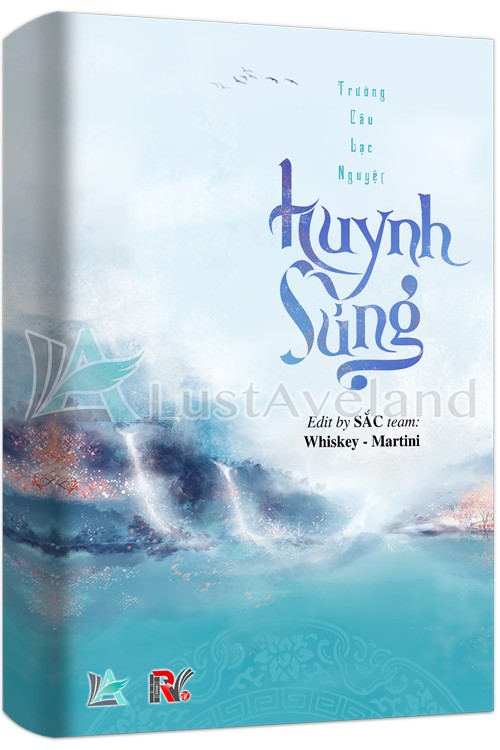 Huynh Sủng – Trường Câu Lạc Nguyệt PDF EPUB