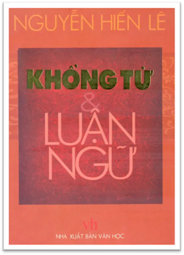 Khổng Tử và Luận Ngữ