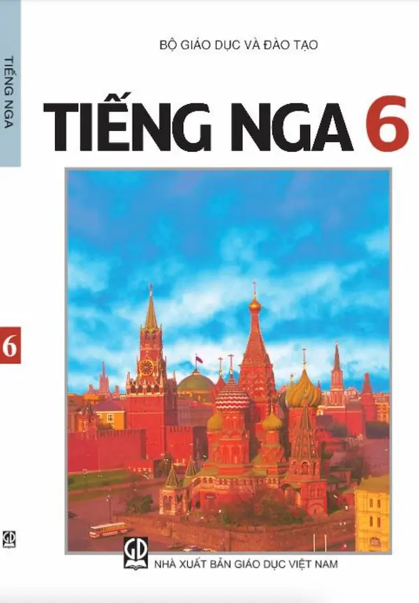 Tiếng Nga 6