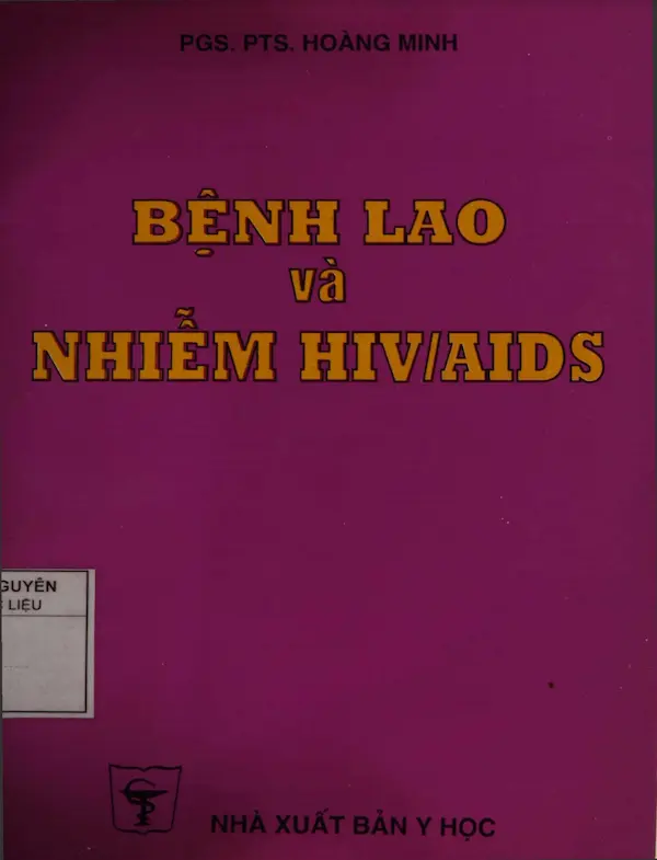 Bệnh Lao và Nhiễm HIV/AIDS