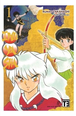 Inuyasha Khuyển Dạ Xoa PDF EPUB