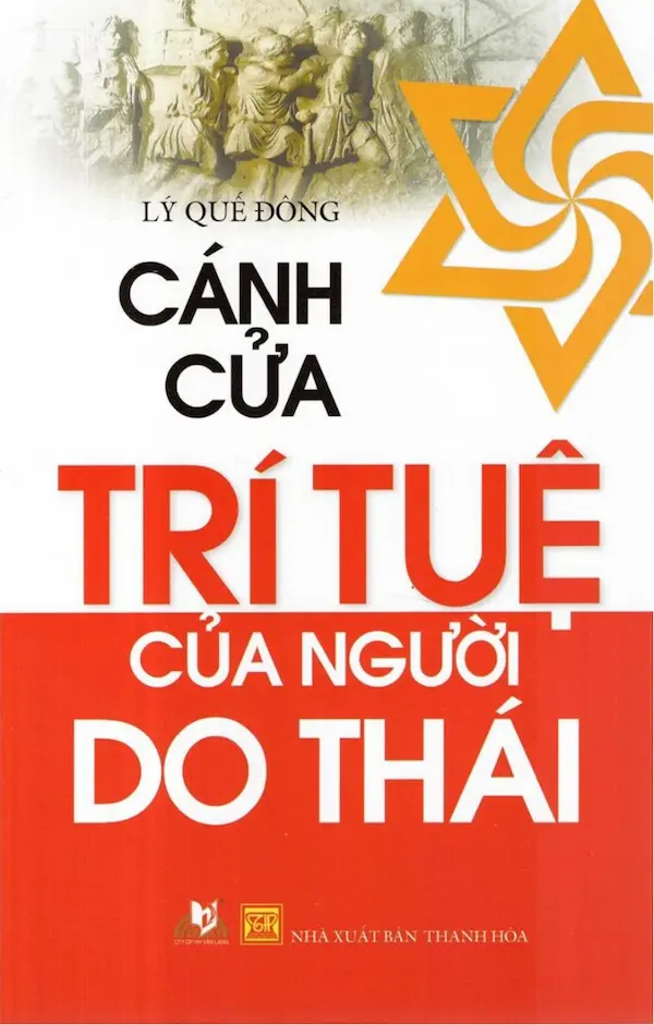 Cánh của trí tuệ của người Do Thái