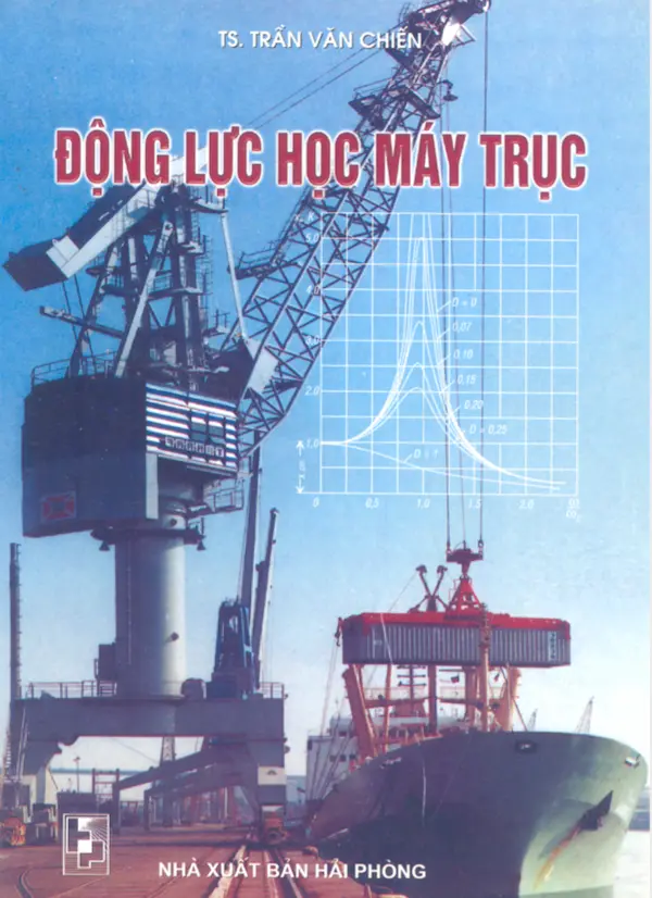 Động lực học máy trục