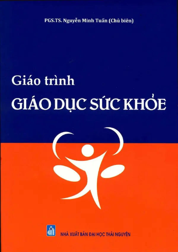 Giáo trình giáo dục sức khỏe