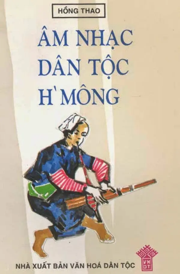 Âm Nhạc Dân Tộc H` Mông