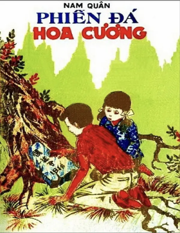 Phiến đá hoa cương