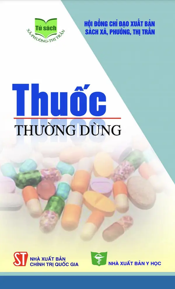 Thuốc Thường Dùng