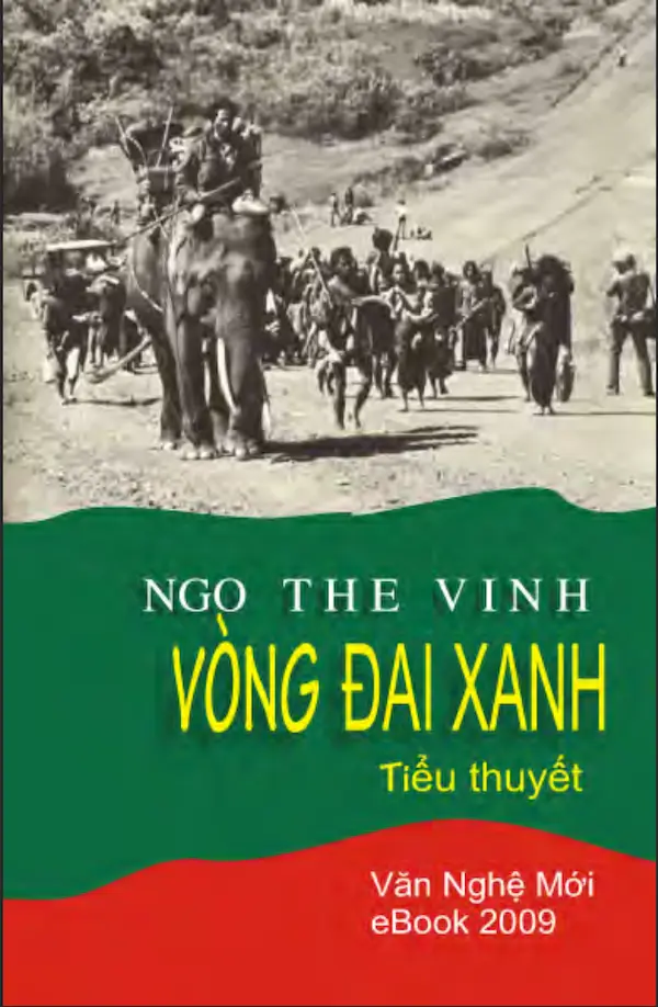 Vòng Đai xanh