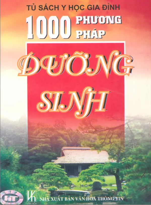 1000 phương pháp Dưỡng Sinh