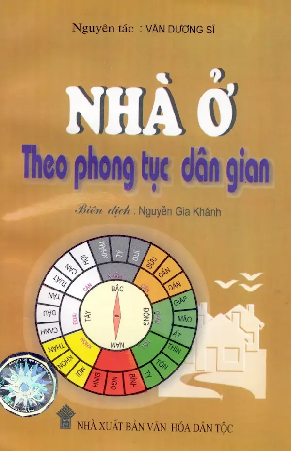 Nhà ở theo phong tục dân gian