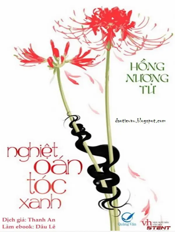 Nghiệt Oán Tóc Xanh