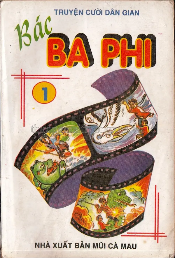 Bác Ba Phi – Tập 1