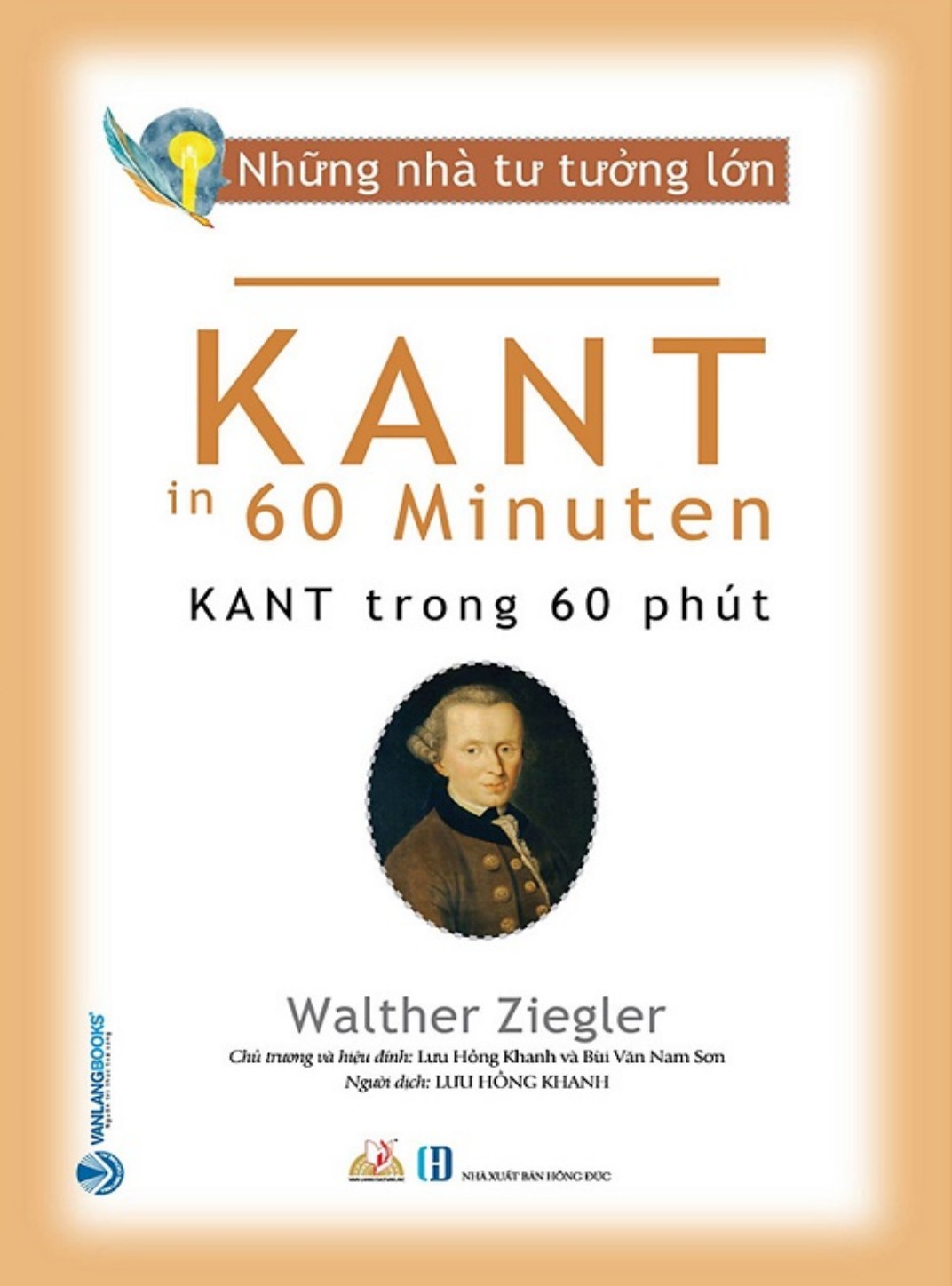 Kant Trong 60 Phút PDF EPUB