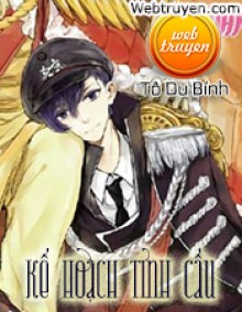 Kế Hoạch Tinh Cầu – Tô Du Bính PDF EPUB