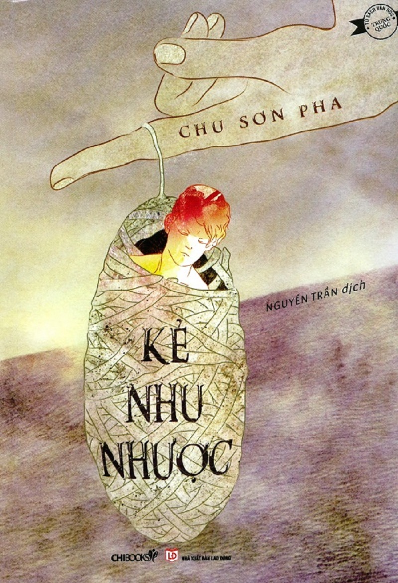 Kẻ Nhu Nhược PDF EPUB