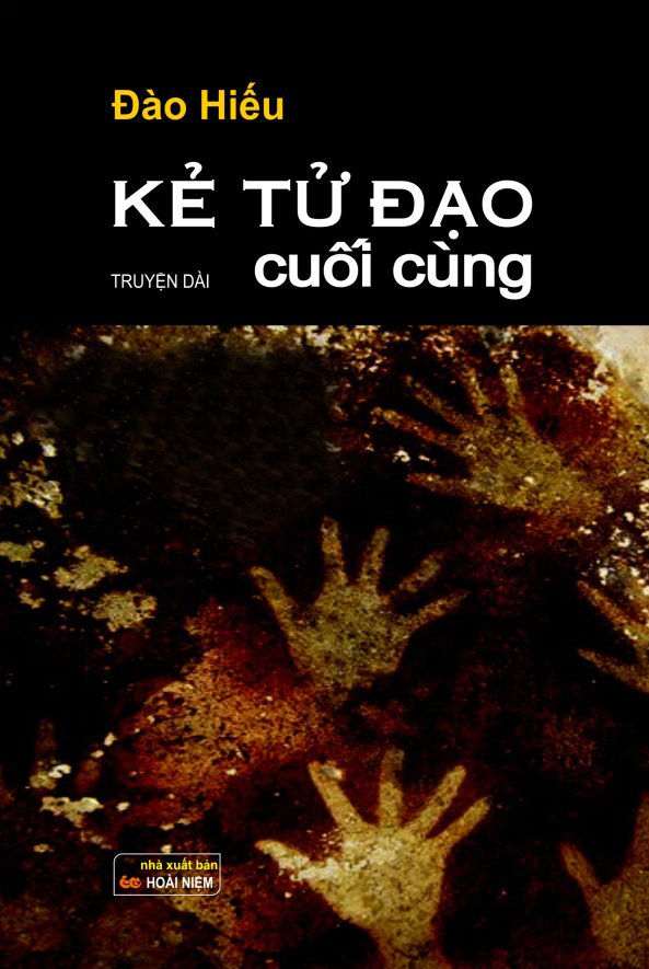 Kẻ Tử Đạo Cuối Cùng PDF EPUB