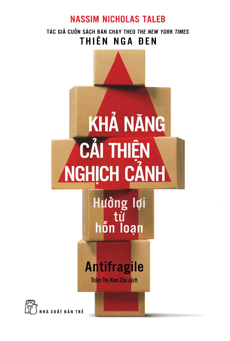 Khả Năng Cải Thiện Nghịch Cảnh PDF EPUB