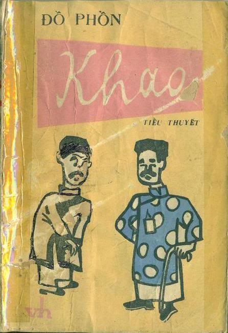 Khao – Đồ Phồn PDF EPUB