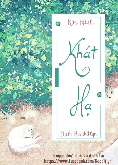 Khát Hạ – Kim Bính PDF EPUB