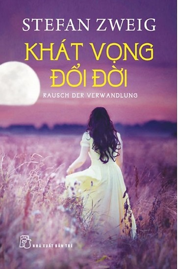 Khát Vọng Đổi Đời PDF EPUB