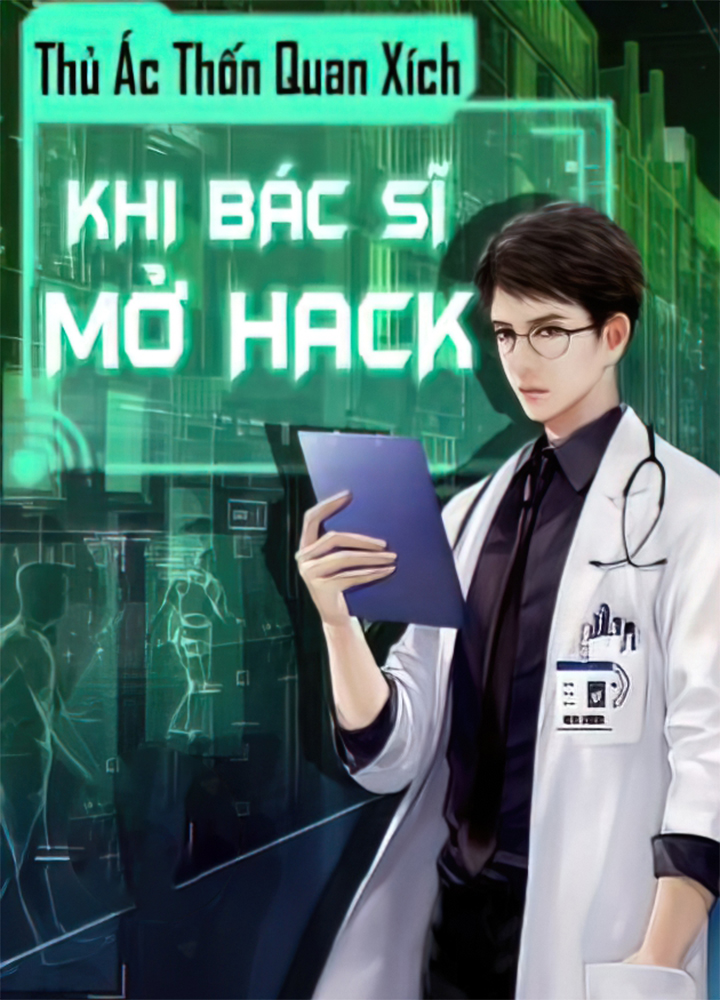 Khi Bác Sĩ Bật Hack PDF EPUB