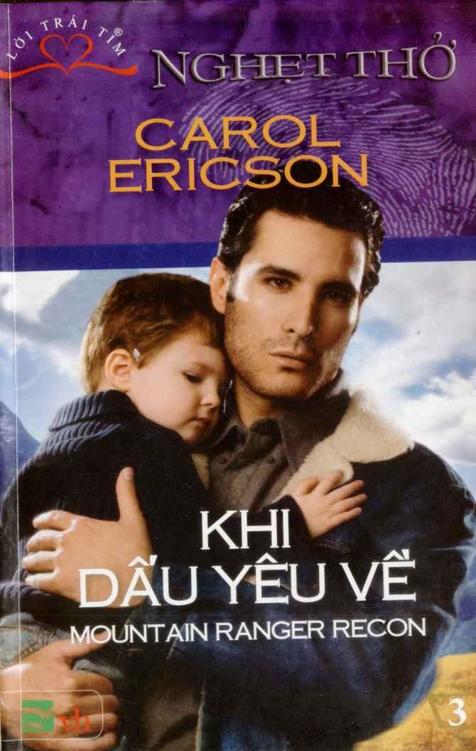 Nghẹt Thở: Khi Dấu Yêu Về PDF EPUB