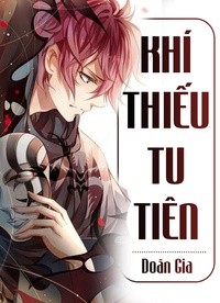 Khí Thiếu Tu Tiên PDF EPUB