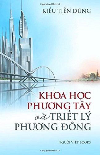 Khoa Học Phương Tây Và Triết Lý Phương Đông PDF EPUB