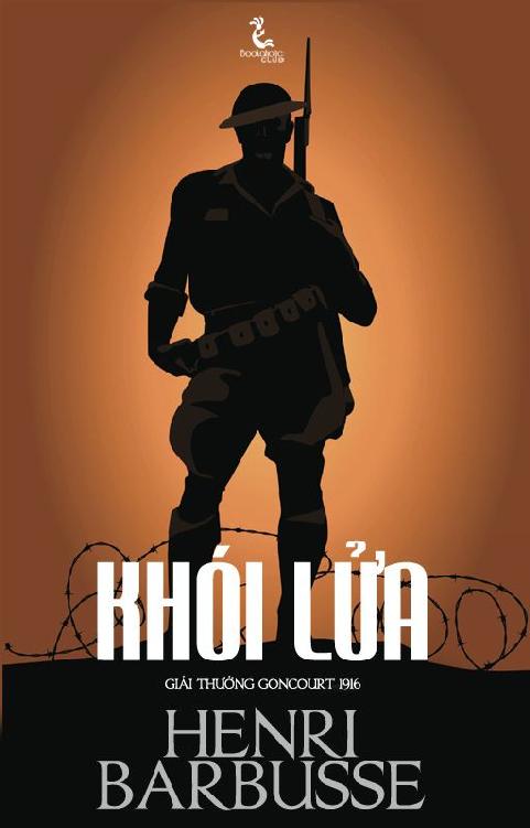 Khói Lửa PDF EPUB