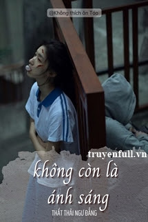 Không Còn Là Ánh Sáng PDF EPUB