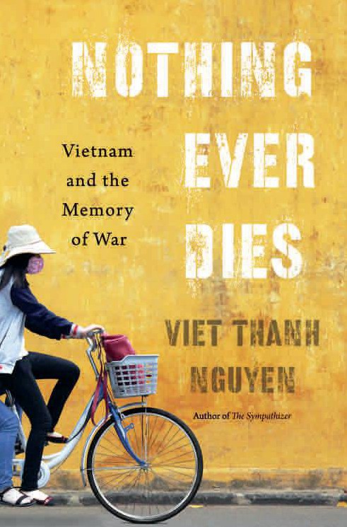 Nothing Ever Dies – Không Gì Chết Đi Bao Giờ PDF EPUB