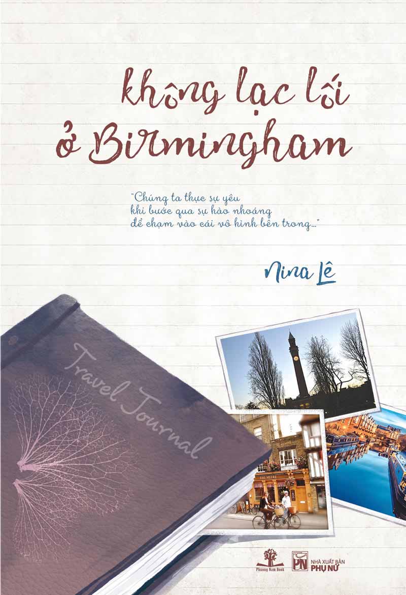 Không Lạc Lối Ở Birmingham PDF EPUB