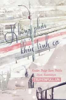 Không Phải Khúc Tình Ca PDF EPUB