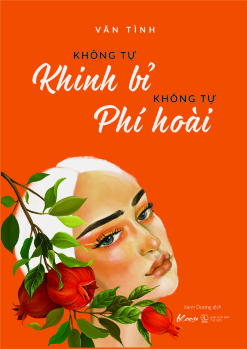 Không Tự Khinh Bỉ Không Tự Phí Hoài PDF EPUB Bản Đẹp