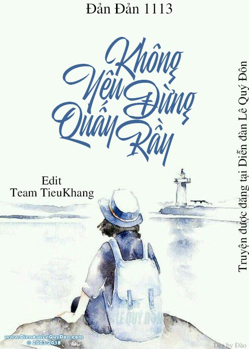 Không Yêu Đừng Quấy Rầy PDF EPUB