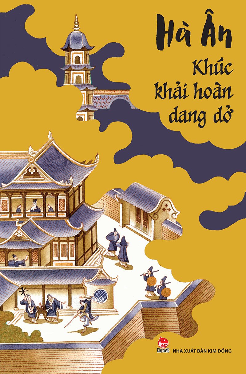 Khúc Khải Hoàn Dang Dở PDF EPUB