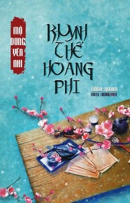 Khuynh Thế Hoàng Phi PDF EPUB