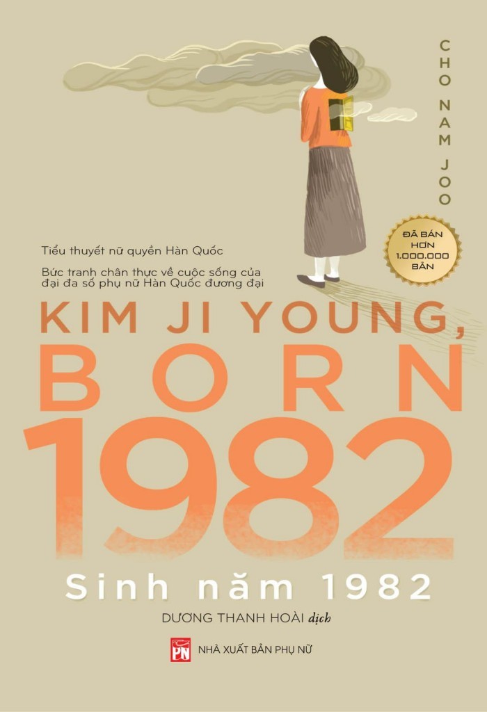 Kim Ji Young, Sinh Năm 1982 PDF EPUB