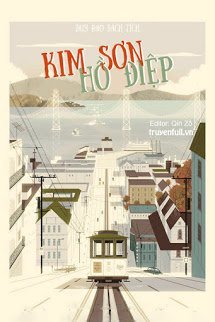 Kim Sơn Hồ Điệp – Duy Đao Bách Tích PDF EPUB