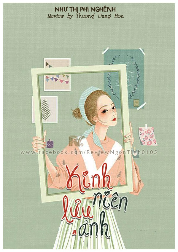 Kinh Niên Lưu Ảnh PDF EPUB