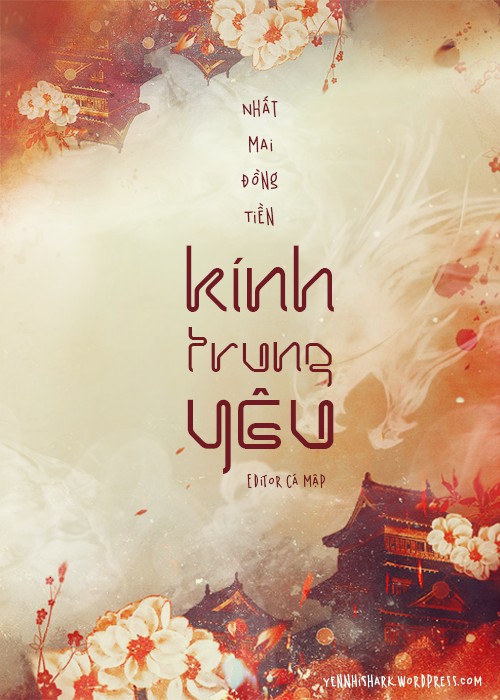 Kính Trung Yêu PDF EPUB