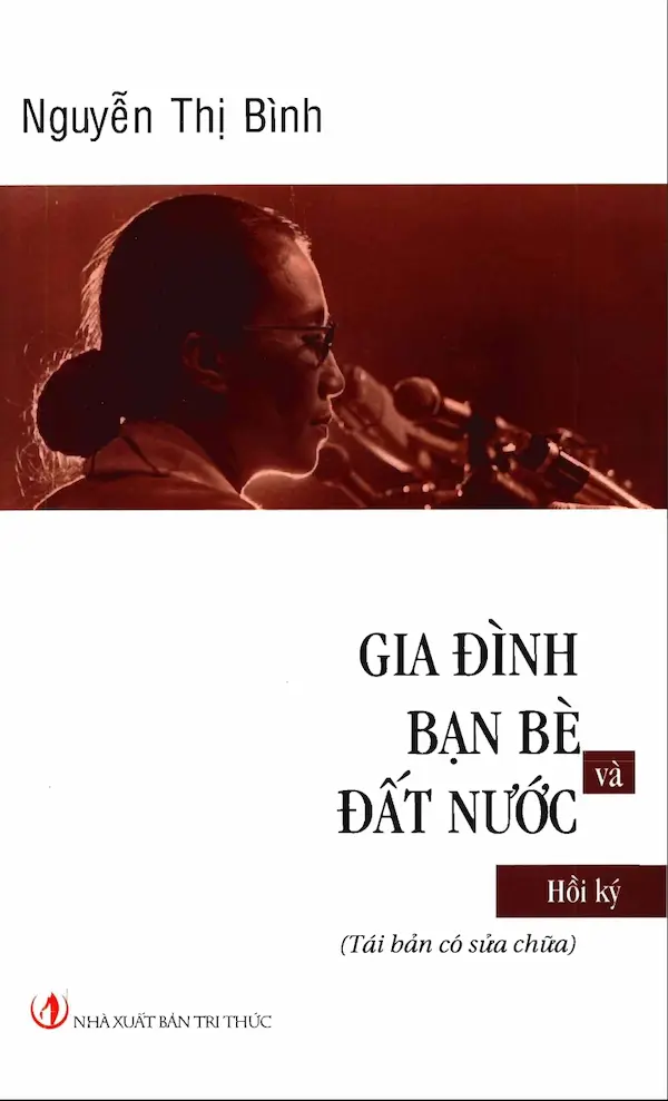 Gia đình, bạn bè và đất nước