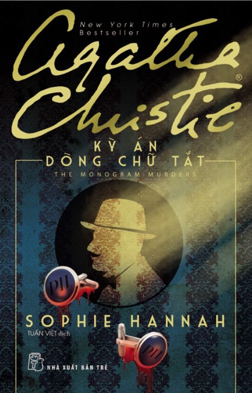 Kỳ Án Dòng Chữ Tắt – Agatha Christie PDF EPUB